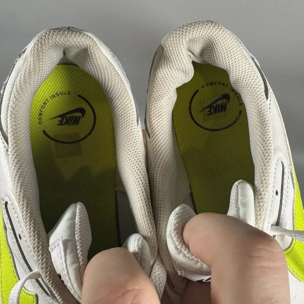 Nike good used